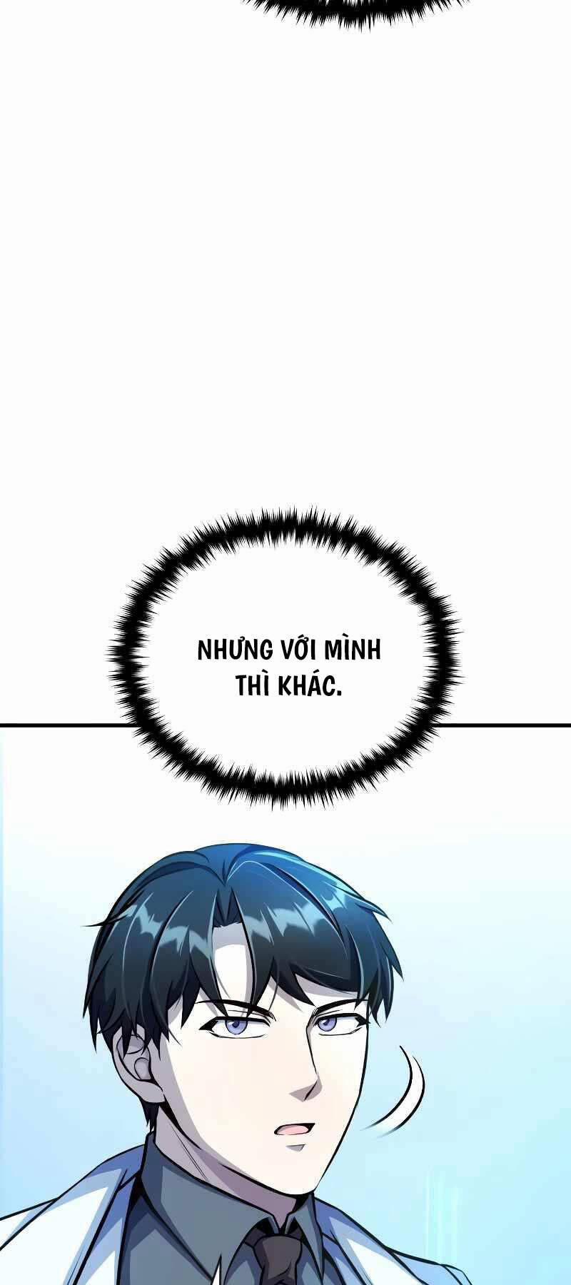 Những Nhân Vật Chính Mà Chỉ Tôi Biết 17 trang 16