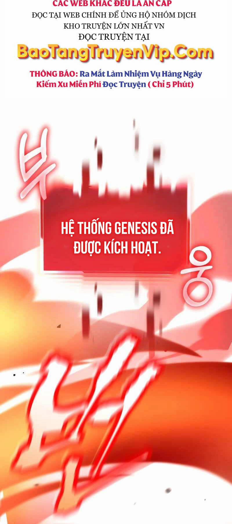 Những Nhân Vật Chính Mà Chỉ Tôi Biết 17 trang 23