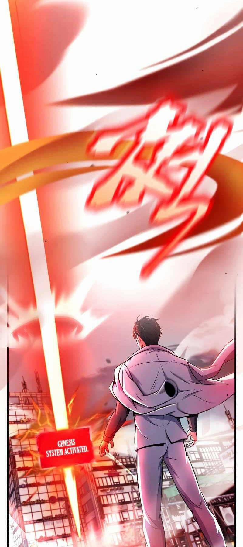 Những Nhân Vật Chính Mà Chỉ Tôi Biết 17 trang 24