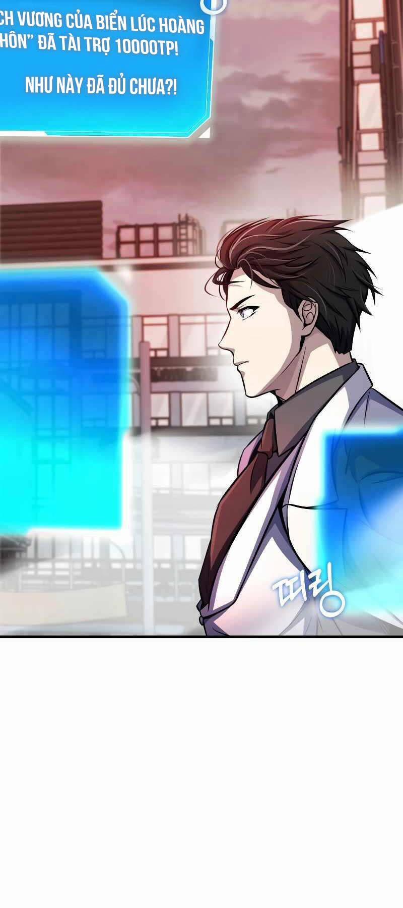 Những Nhân Vật Chính Mà Chỉ Tôi Biết 17 trang 29