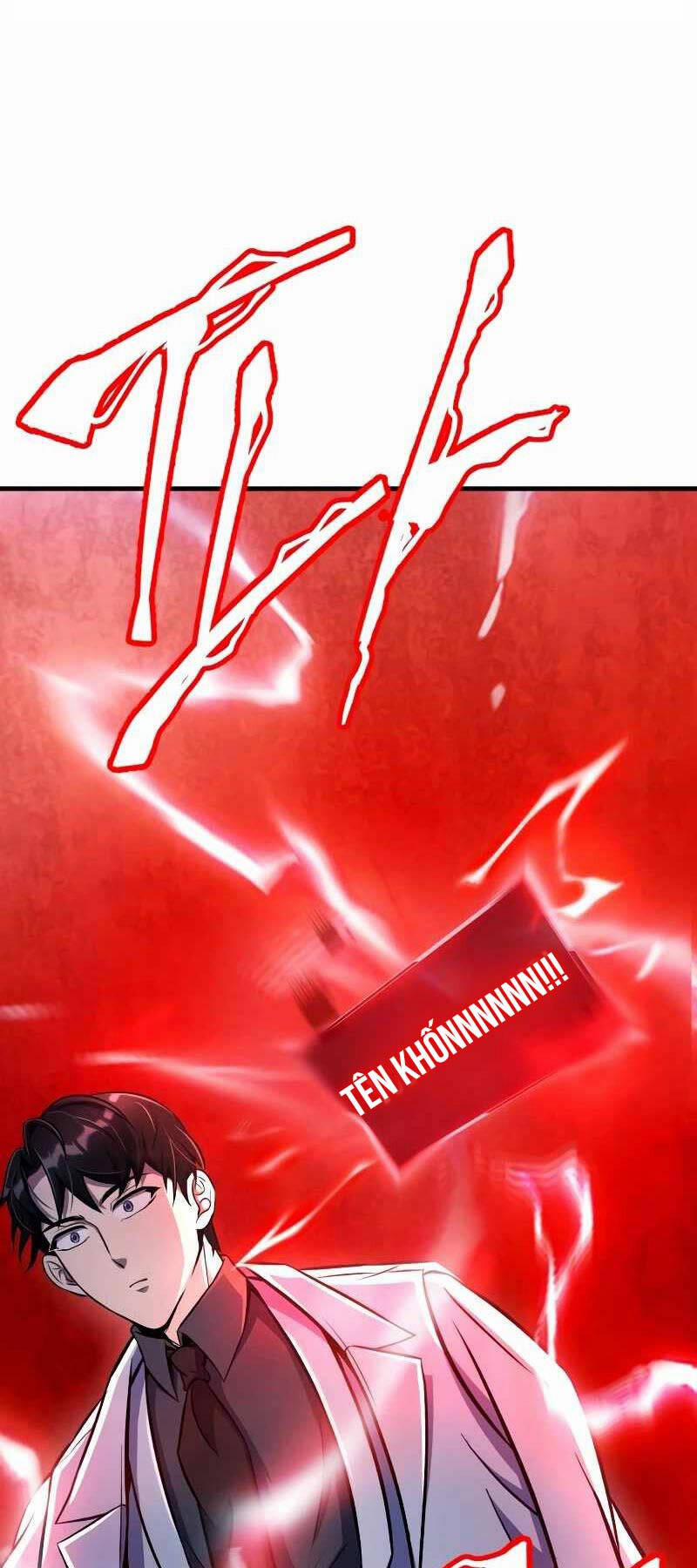 Những Nhân Vật Chính Mà Chỉ Tôi Biết 17 trang 35