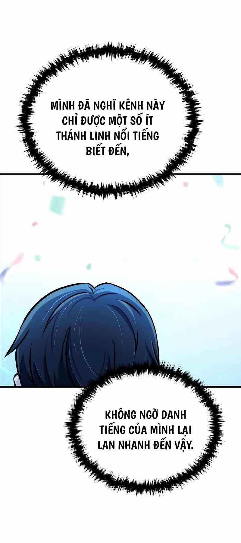 Những Nhân Vật Chính Mà Chỉ Tôi Biết 17 trang 5