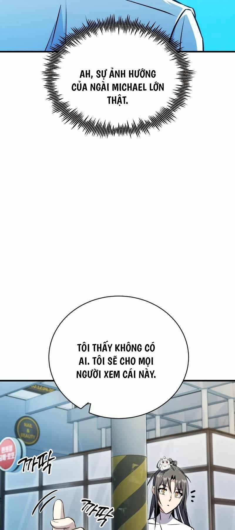 Những Nhân Vật Chính Mà Chỉ Tôi Biết 17 trang 59