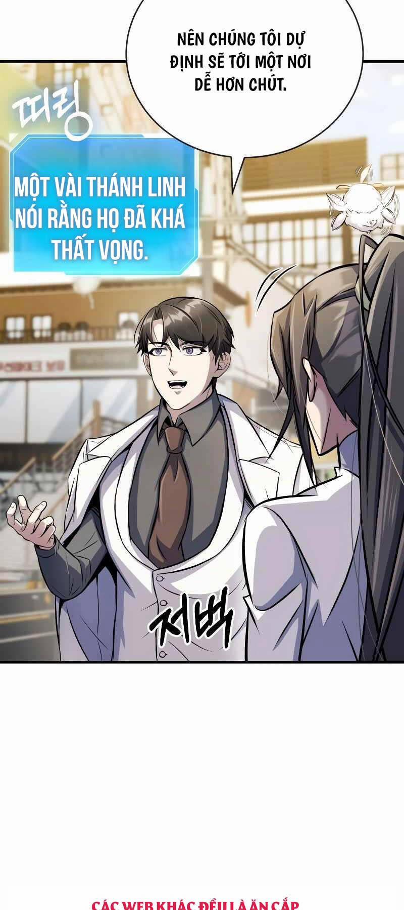 Những Nhân Vật Chính Mà Chỉ Tôi Biết 17 trang 61