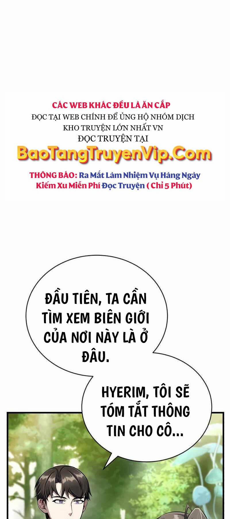 Những Nhân Vật Chính Mà Chỉ Tôi Biết 17 trang 66