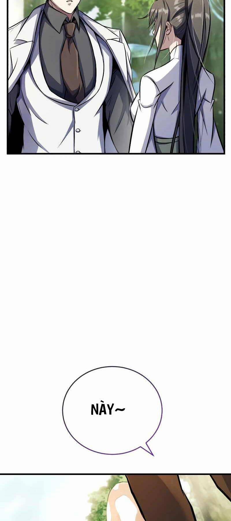 Những Nhân Vật Chính Mà Chỉ Tôi Biết 17 trang 67