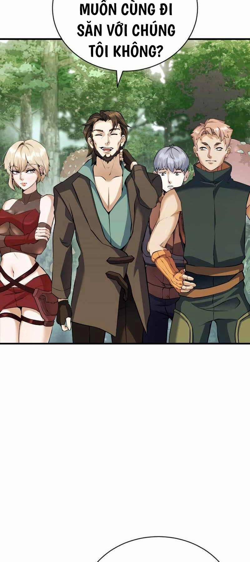 Những Nhân Vật Chính Mà Chỉ Tôi Biết 17 trang 69