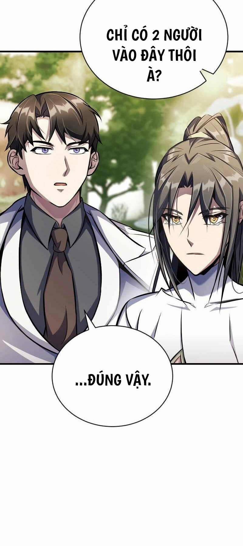 Những Nhân Vật Chính Mà Chỉ Tôi Biết 17 trang 70