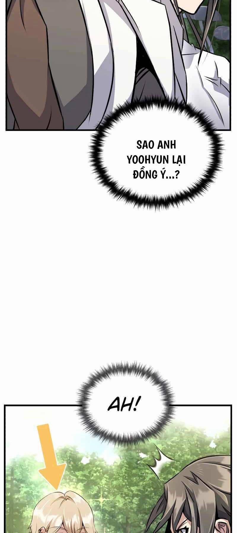 Những Nhân Vật Chính Mà Chỉ Tôi Biết 17 trang 77