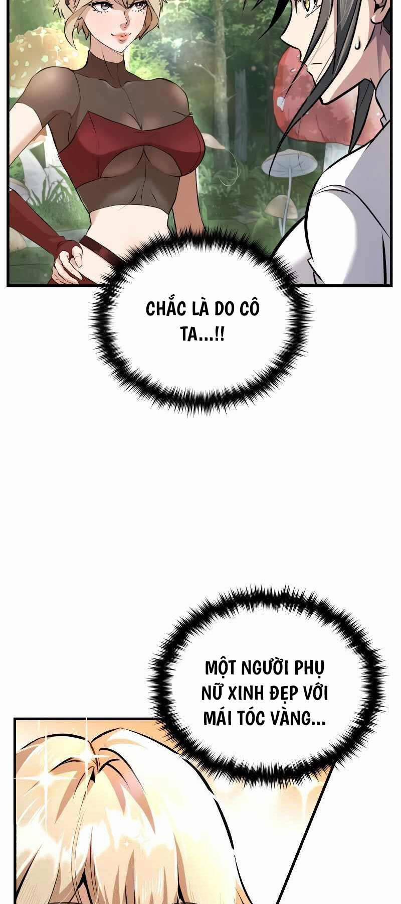 Những Nhân Vật Chính Mà Chỉ Tôi Biết 17 trang 78