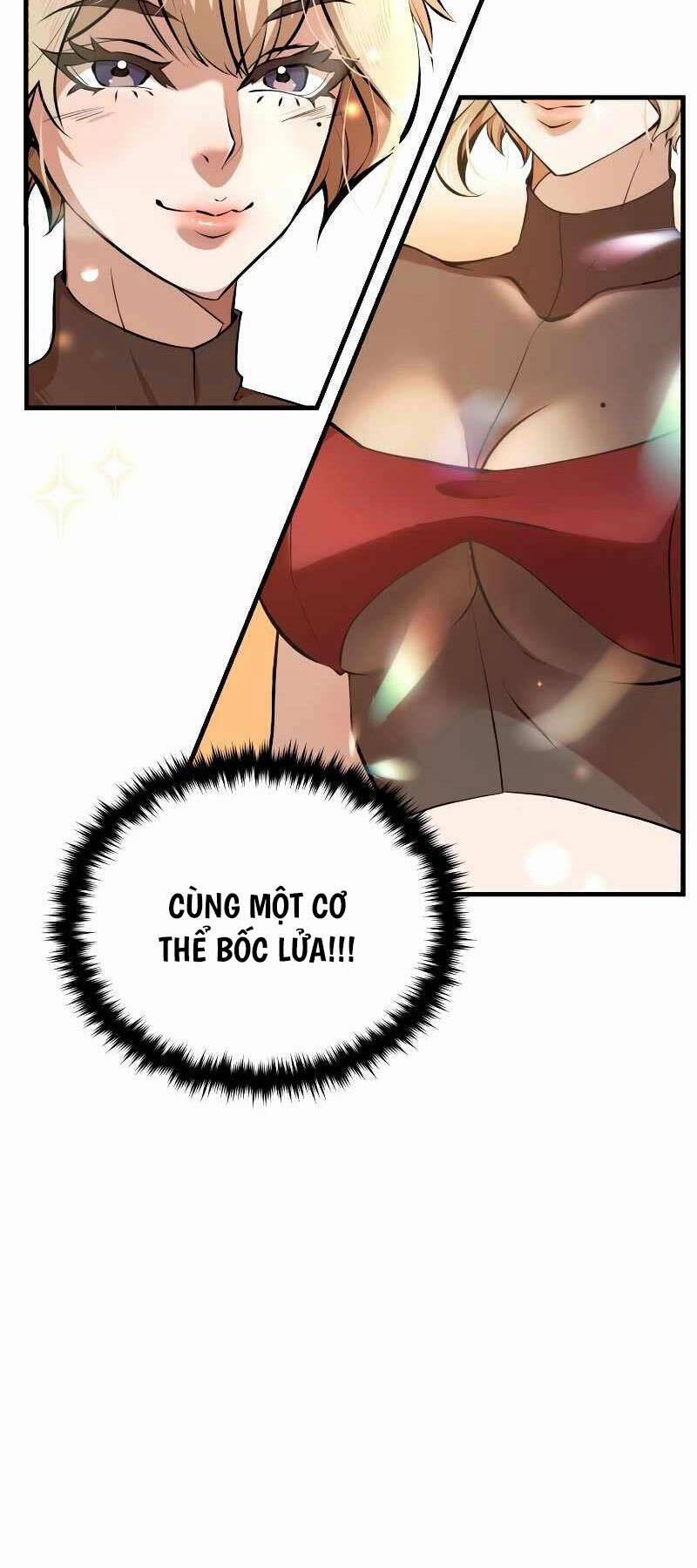 Những Nhân Vật Chính Mà Chỉ Tôi Biết 17 trang 79