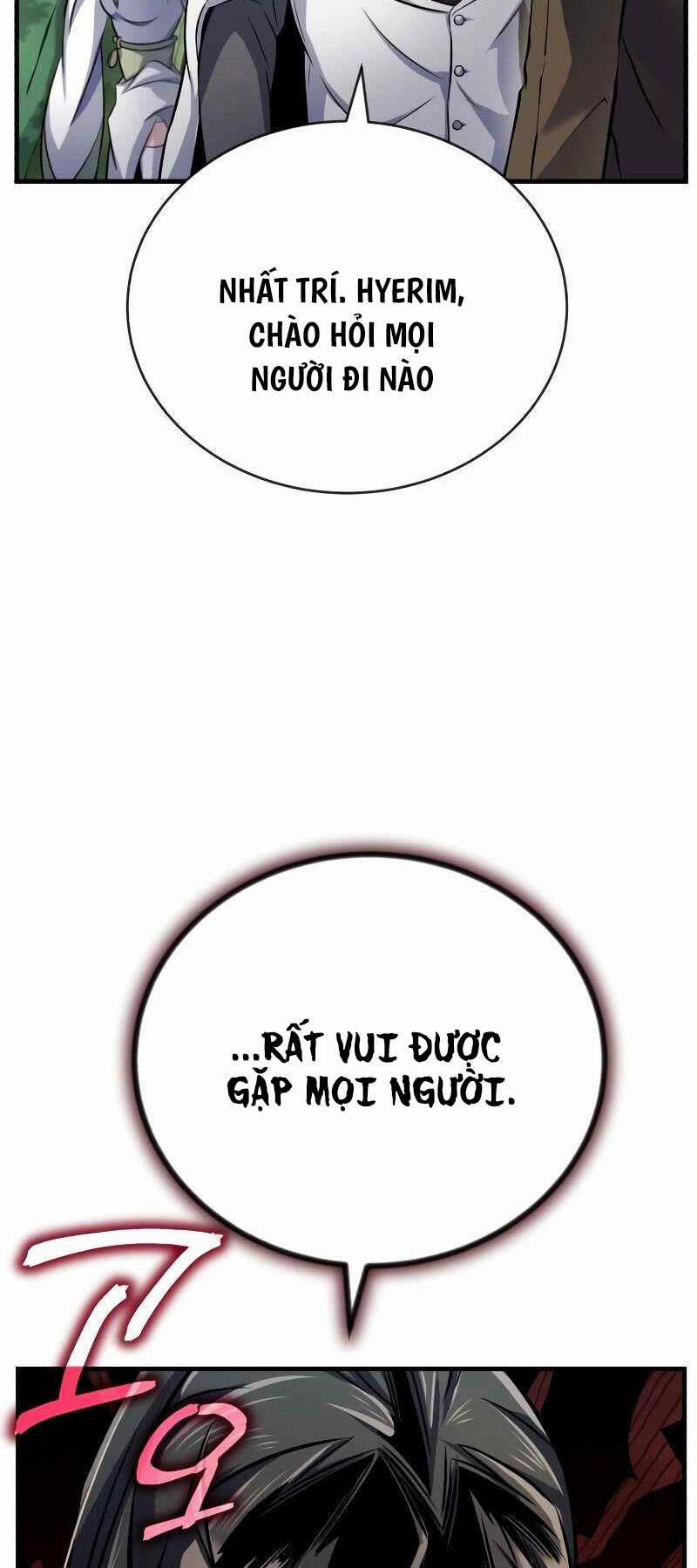 Những Nhân Vật Chính Mà Chỉ Tôi Biết 17 trang 83