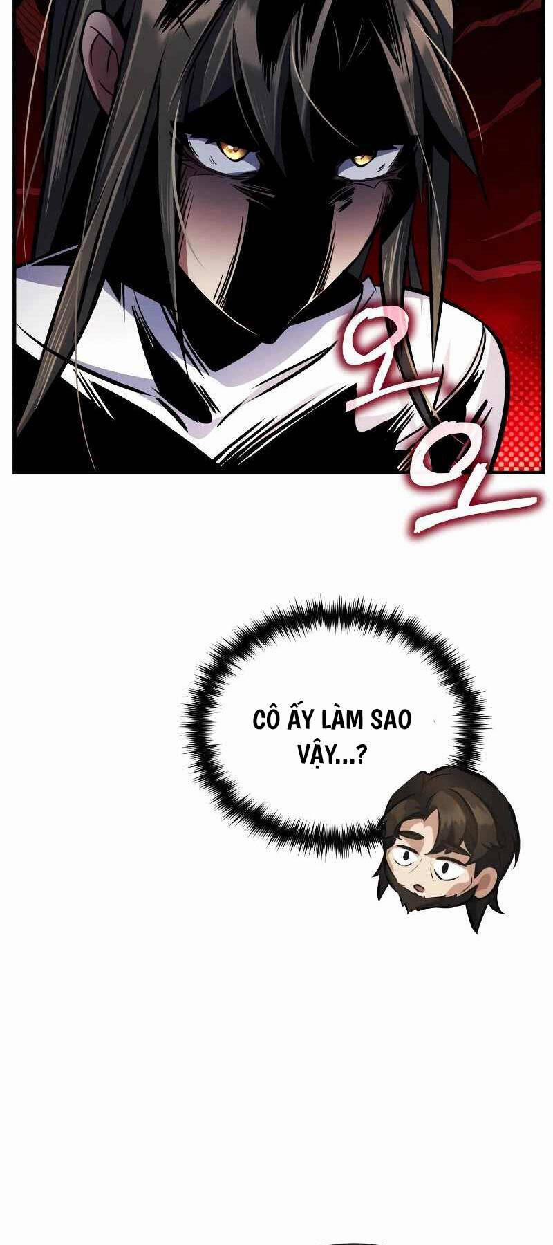 Những Nhân Vật Chính Mà Chỉ Tôi Biết 17 trang 84