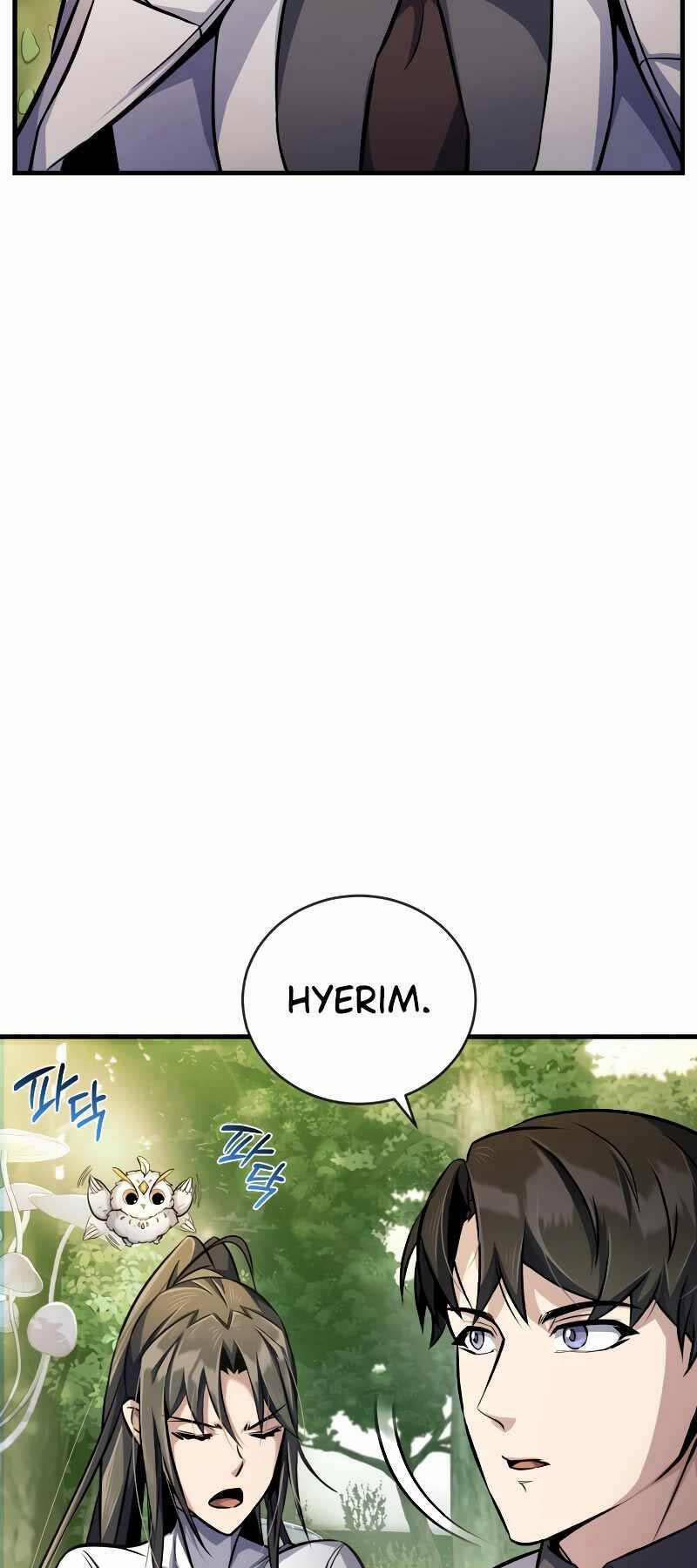 Những Nhân Vật Chính Mà Chỉ Tôi Biết 17 trang 87