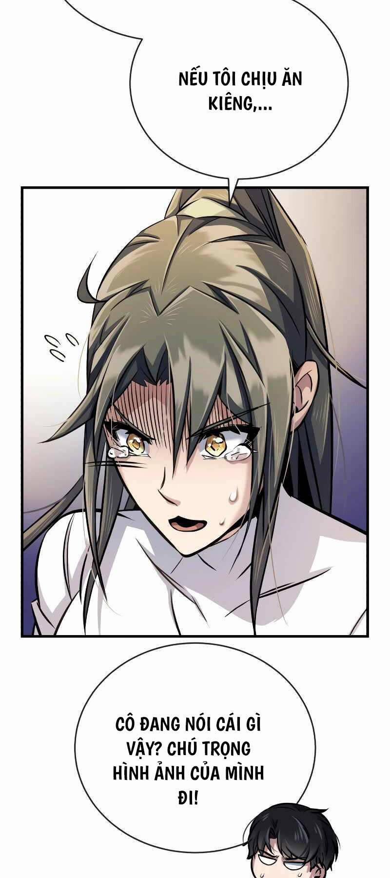 Những Nhân Vật Chính Mà Chỉ Tôi Biết 17 trang 89