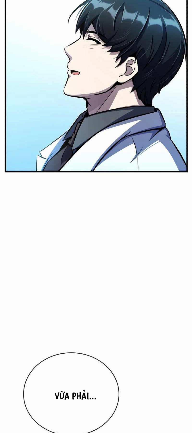 Những Nhân Vật Chính Mà Chỉ Tôi Biết 17 trang 9