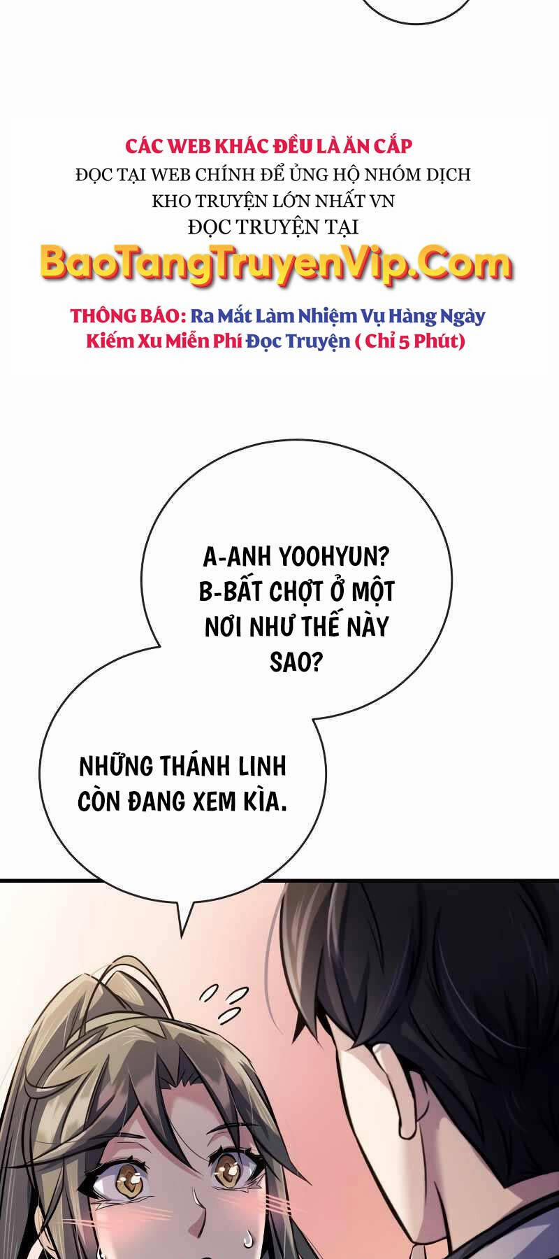 Những Nhân Vật Chính Mà Chỉ Tôi Biết 17 trang 91