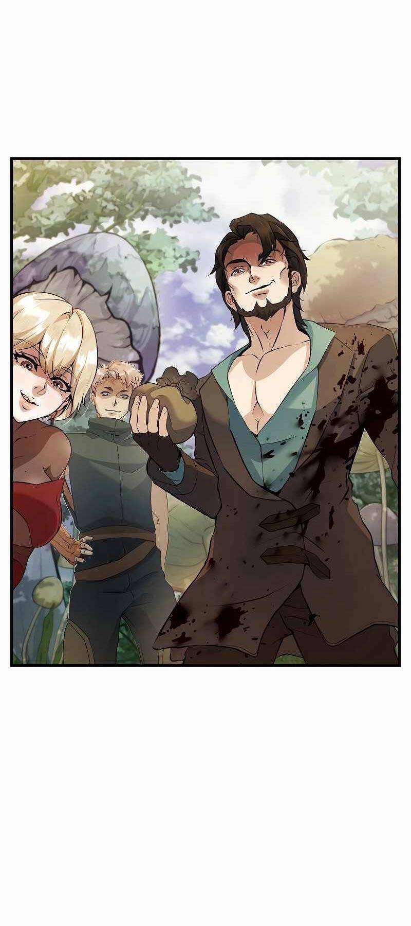 Những Nhân Vật Chính Mà Chỉ Tôi Biết 17 trang 97