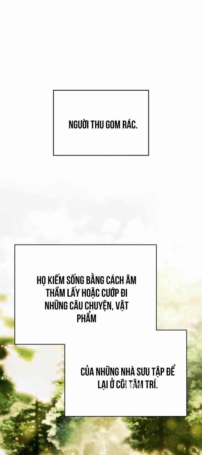 Những Nhân Vật Chính Mà Chỉ Tôi Biết 18 trang 0