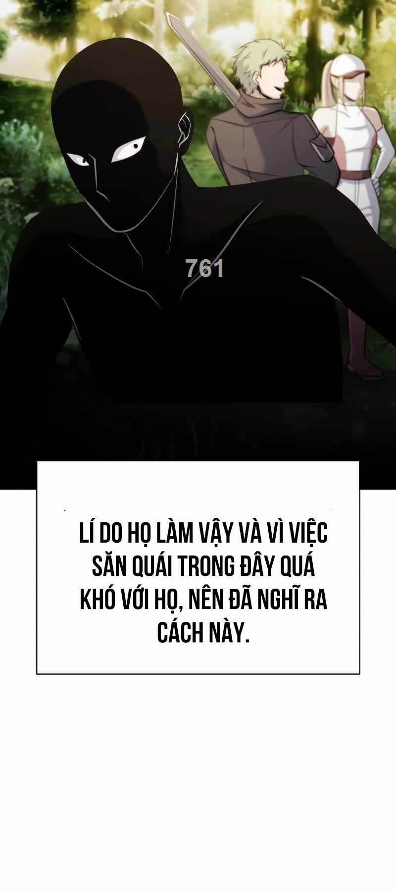 Những Nhân Vật Chính Mà Chỉ Tôi Biết 18 trang 1