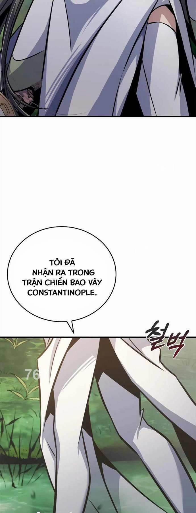 Những Nhân Vật Chính Mà Chỉ Tôi Biết 19 trang 1
