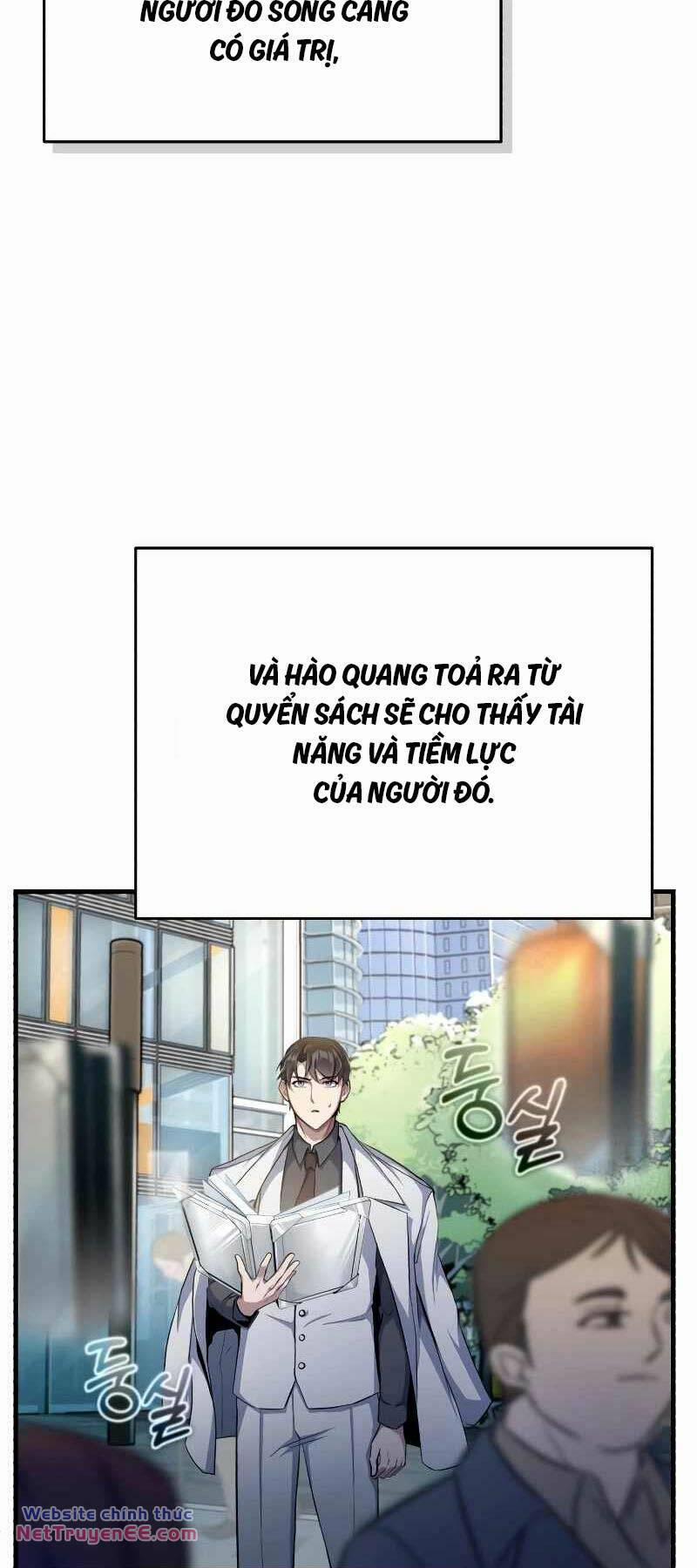 Những Nhân Vật Chính Mà Chỉ Tôi Biết 2 trang 10