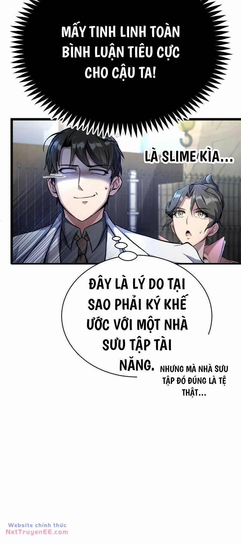 Những Nhân Vật Chính Mà Chỉ Tôi Biết 2 trang 100