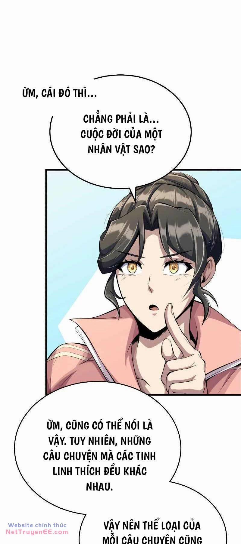 Những Nhân Vật Chính Mà Chỉ Tôi Biết 2 trang 107