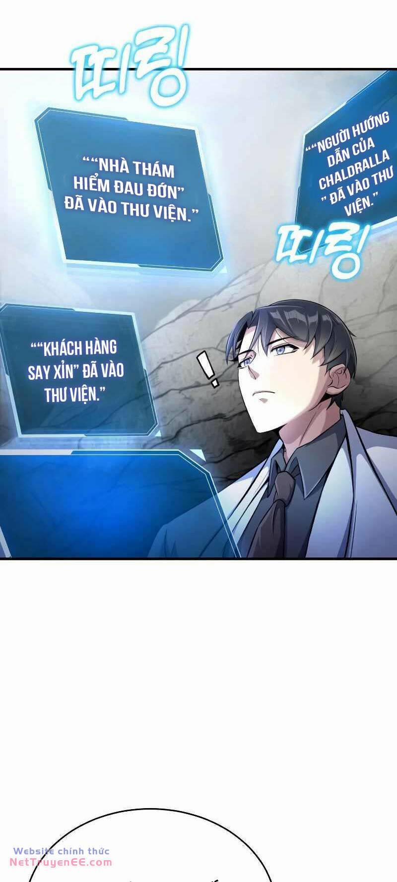 Những Nhân Vật Chính Mà Chỉ Tôi Biết 2 trang 113