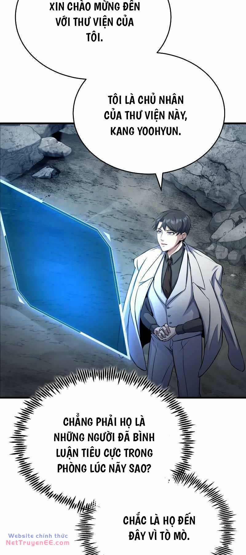 Những Nhân Vật Chính Mà Chỉ Tôi Biết 2 trang 114