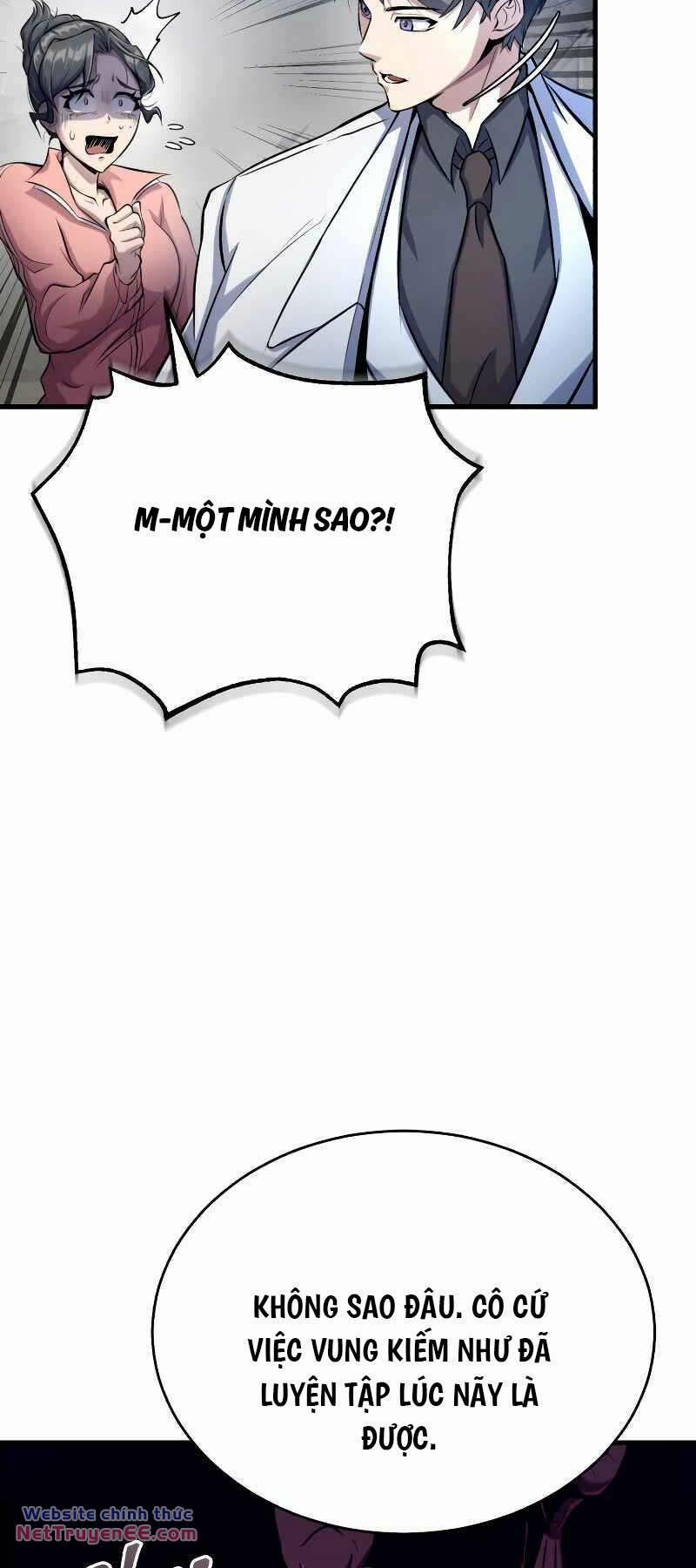 Những Nhân Vật Chính Mà Chỉ Tôi Biết 2 trang 117