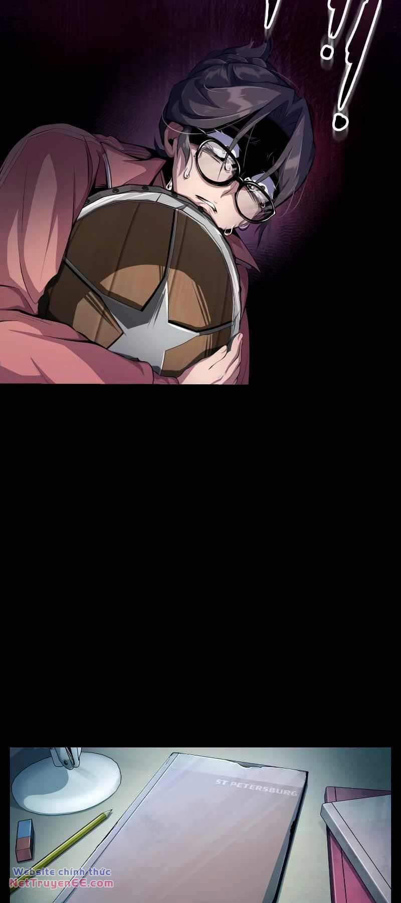 Những Nhân Vật Chính Mà Chỉ Tôi Biết 2 trang 131