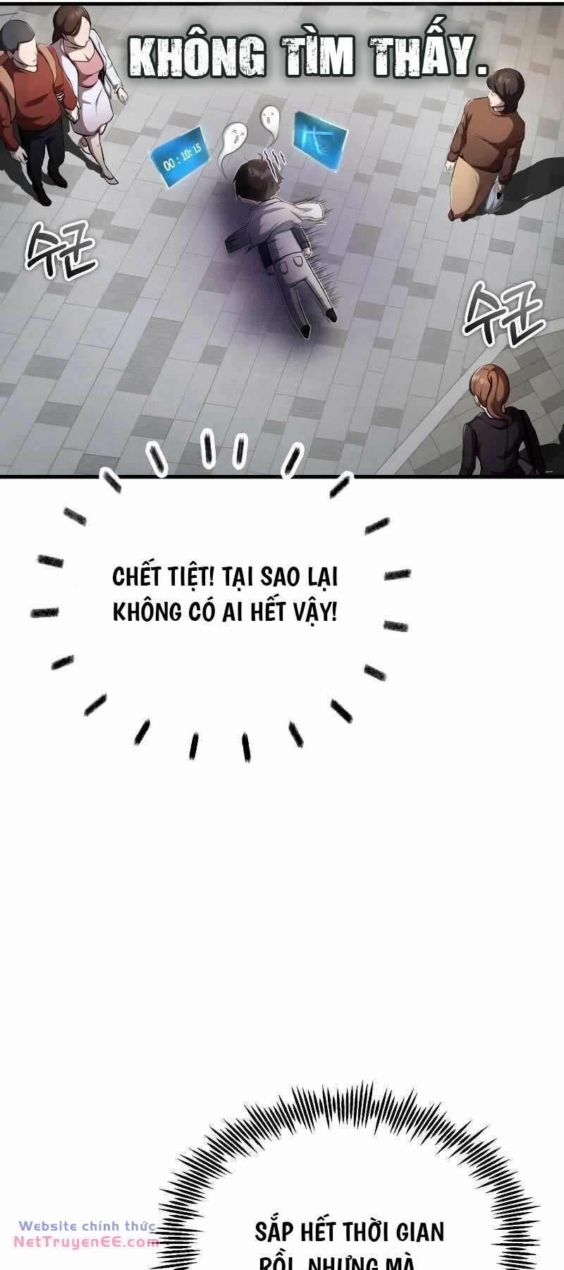 Những Nhân Vật Chính Mà Chỉ Tôi Biết 2 trang 15