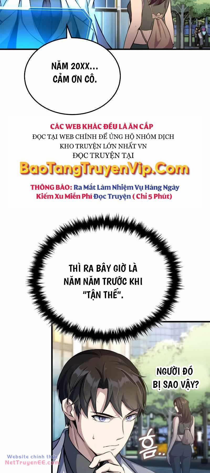 Những Nhân Vật Chính Mà Chỉ Tôi Biết 2 trang 19