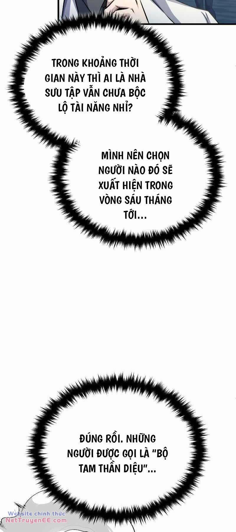 Những Nhân Vật Chính Mà Chỉ Tôi Biết 2 trang 20