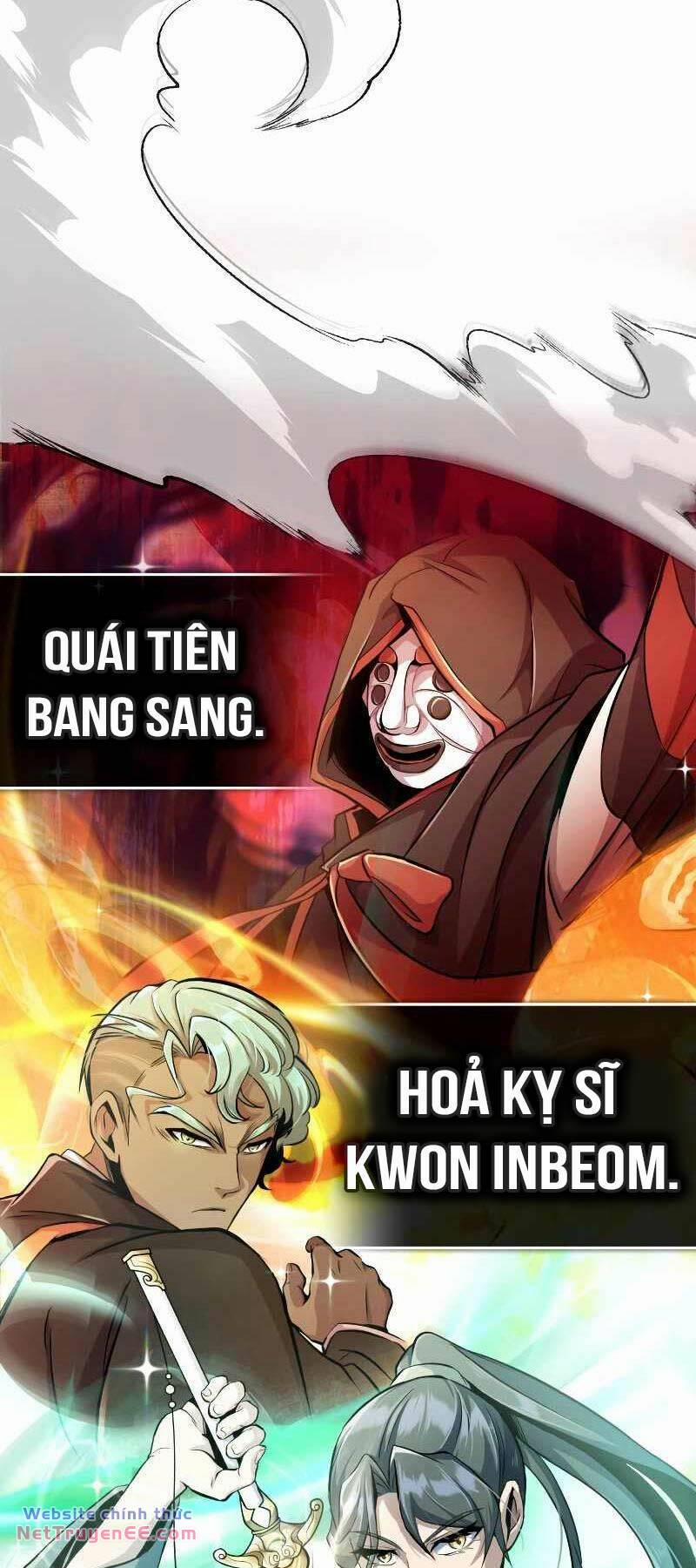 Những Nhân Vật Chính Mà Chỉ Tôi Biết 2 trang 21