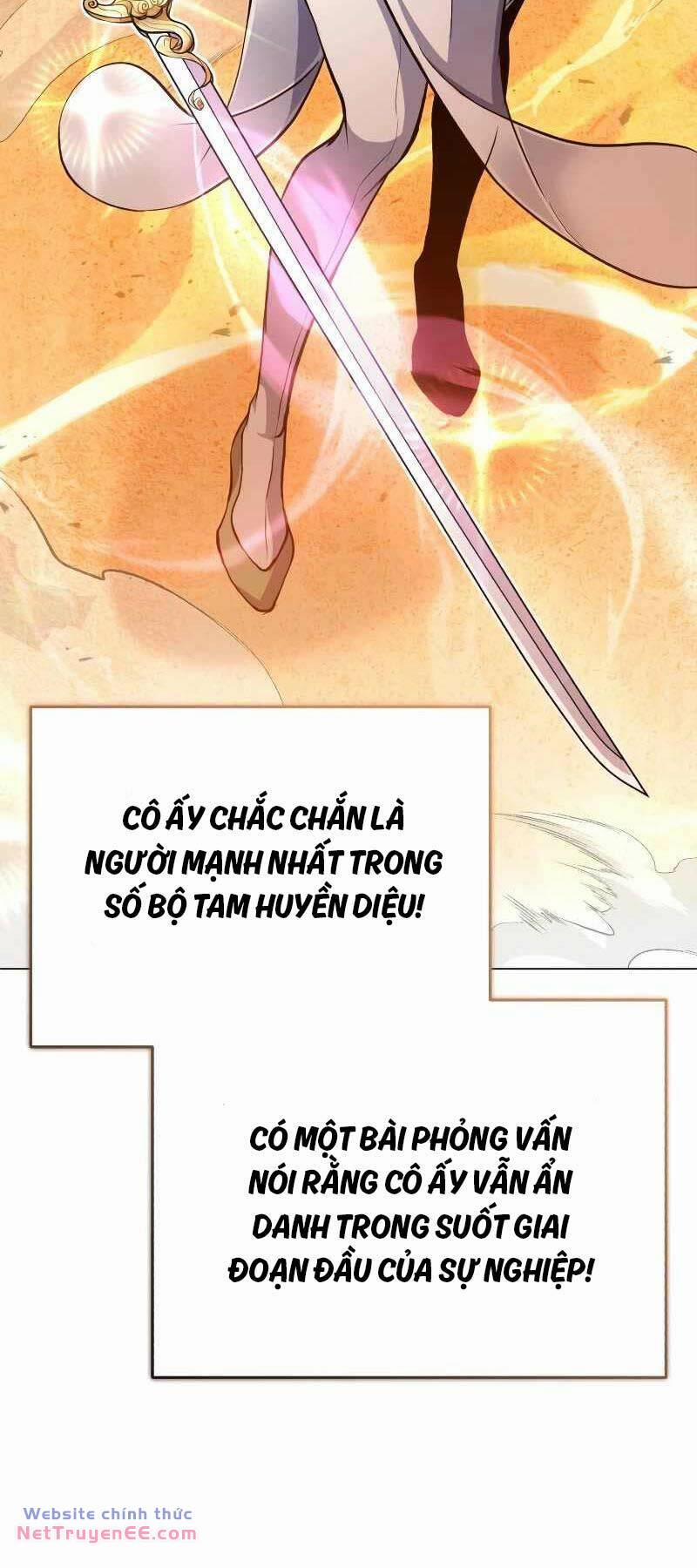 Những Nhân Vật Chính Mà Chỉ Tôi Biết 2 trang 25