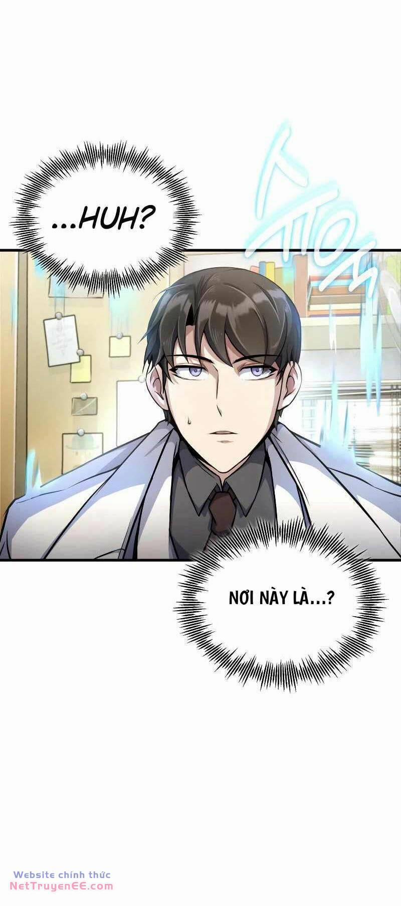 Những Nhân Vật Chính Mà Chỉ Tôi Biết 2 trang 27