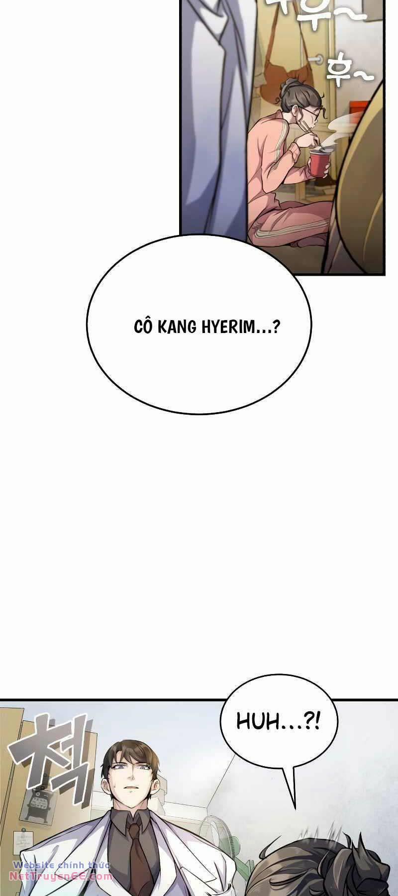 Những Nhân Vật Chính Mà Chỉ Tôi Biết 2 trang 29