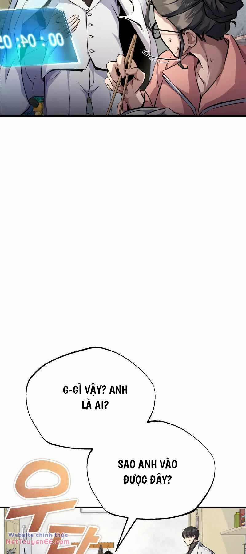 Những Nhân Vật Chính Mà Chỉ Tôi Biết 2 trang 30