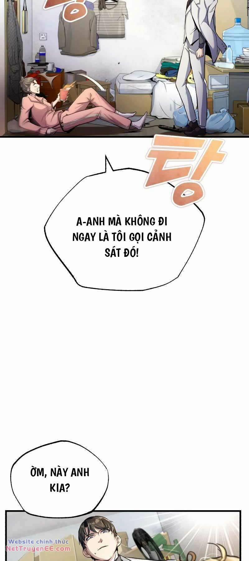 Những Nhân Vật Chính Mà Chỉ Tôi Biết 2 trang 31