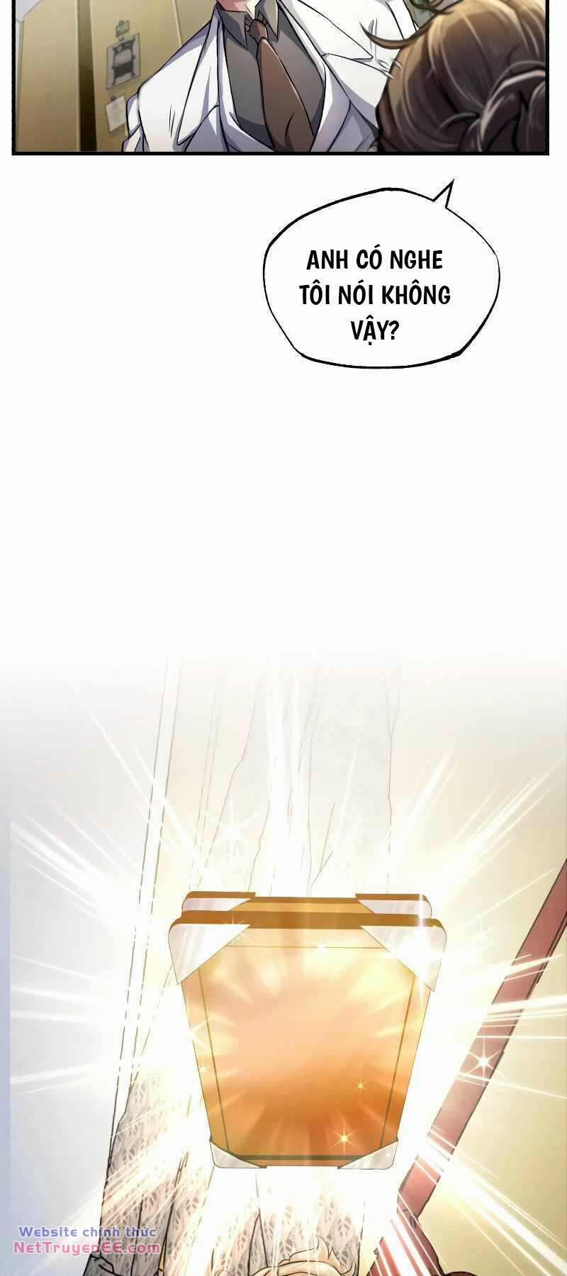 Những Nhân Vật Chính Mà Chỉ Tôi Biết 2 trang 32