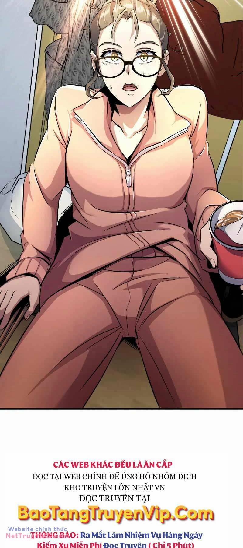 Những Nhân Vật Chính Mà Chỉ Tôi Biết 2 trang 33