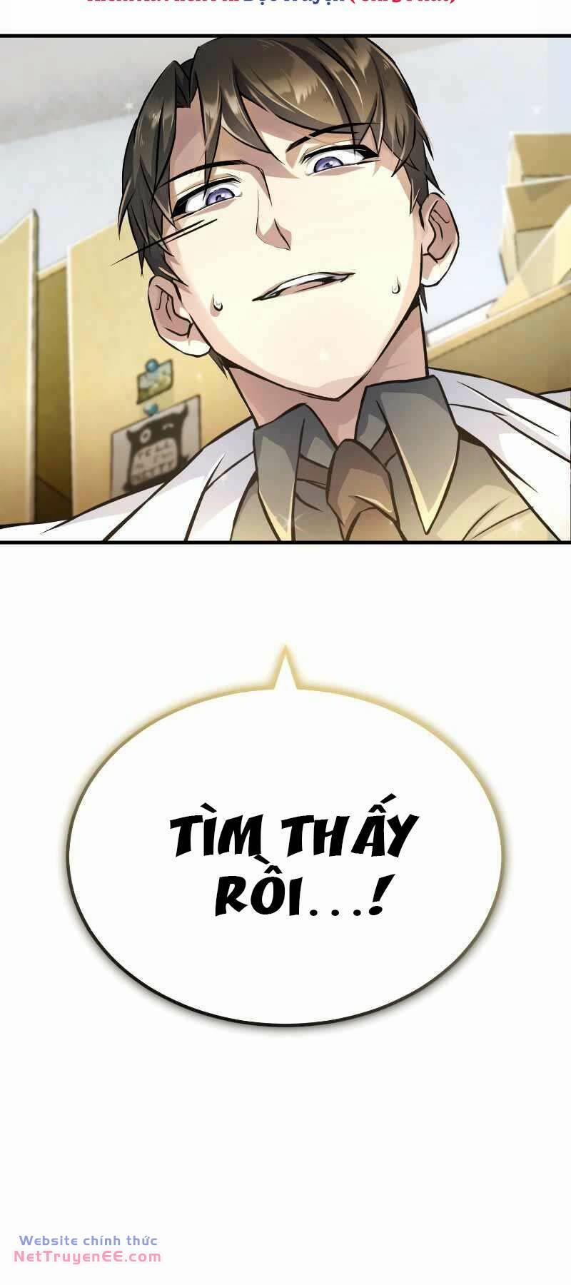 Những Nhân Vật Chính Mà Chỉ Tôi Biết 2 trang 34