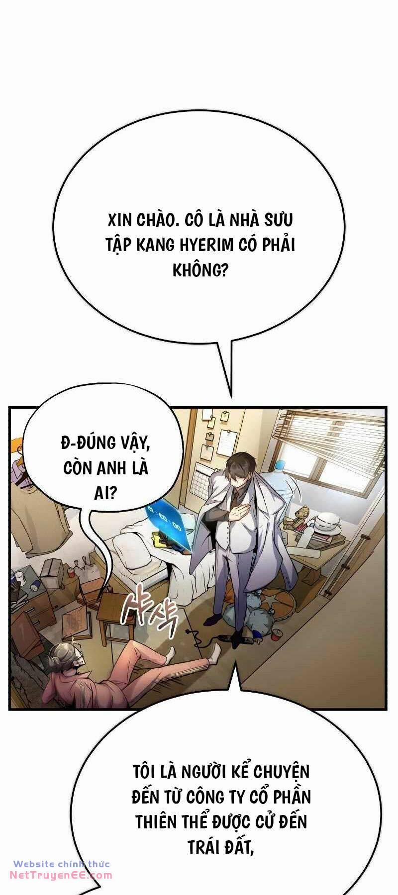 Những Nhân Vật Chính Mà Chỉ Tôi Biết 2 trang 36