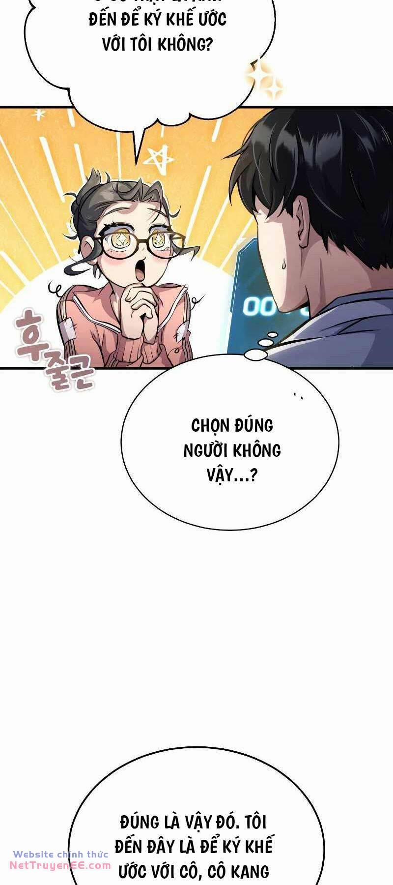 Những Nhân Vật Chính Mà Chỉ Tôi Biết 2 trang 39