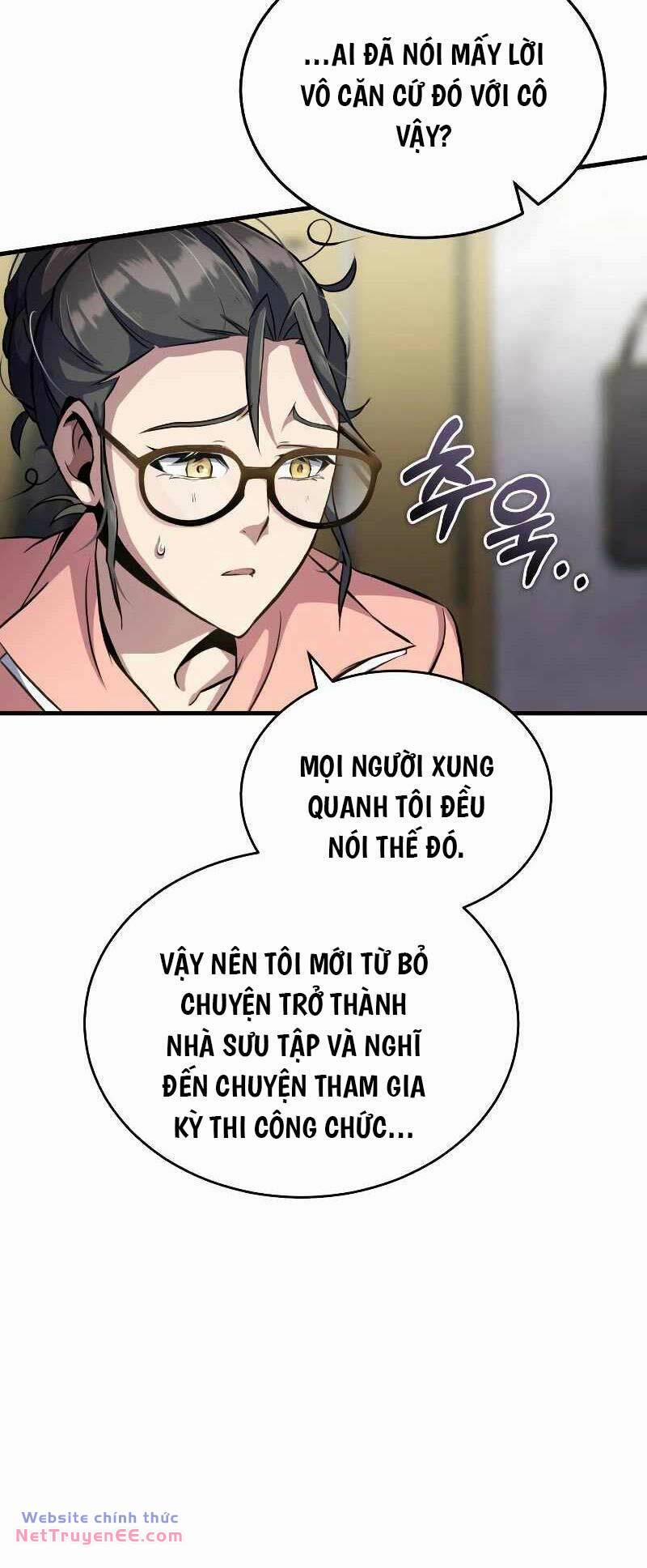 Những Nhân Vật Chính Mà Chỉ Tôi Biết 2 trang 41