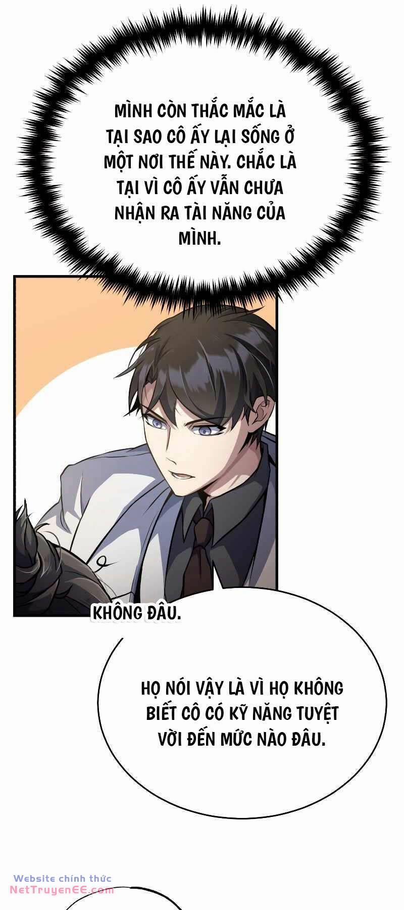 Những Nhân Vật Chính Mà Chỉ Tôi Biết 2 trang 42