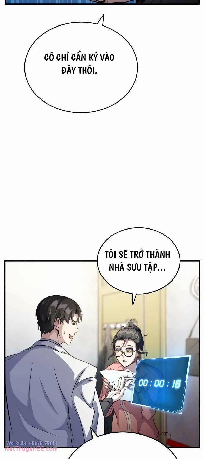 Những Nhân Vật Chính Mà Chỉ Tôi Biết 2 trang 45