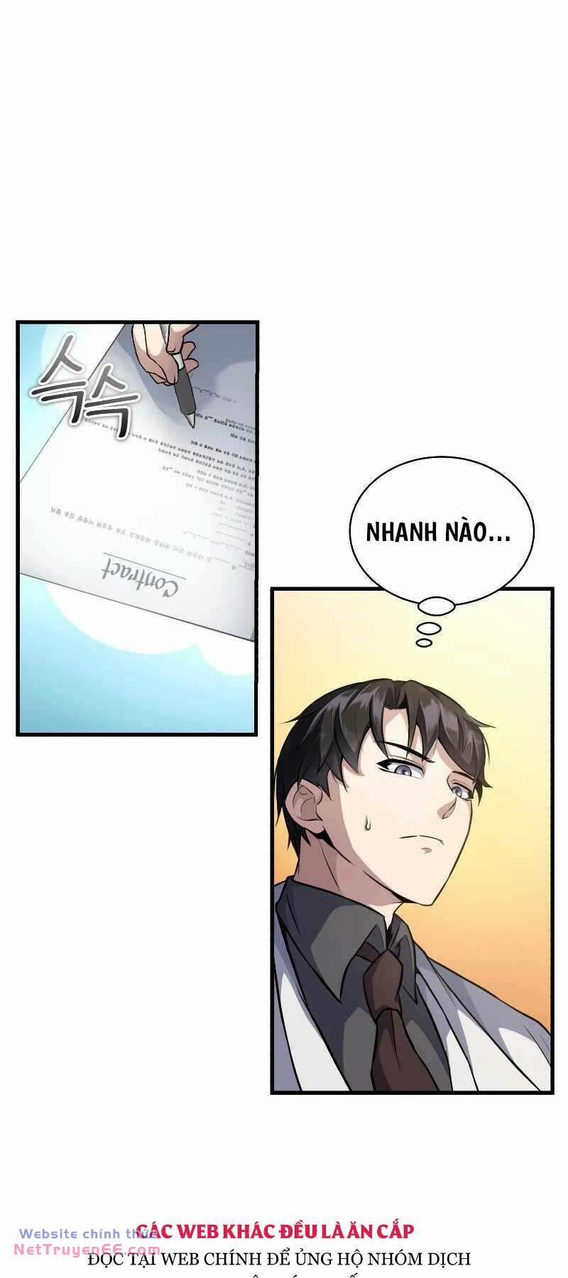 Những Nhân Vật Chính Mà Chỉ Tôi Biết 2 trang 47